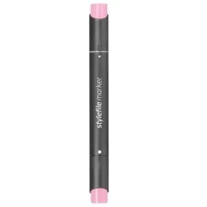 ماژیک دوسر کوییلو مدل Stylefile رنگ ROSE PINK 452