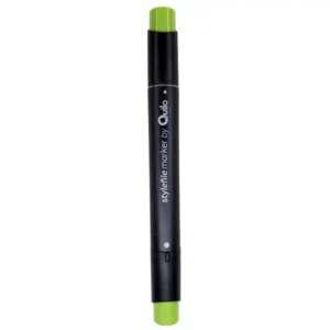 ماژیک دوسر کوییلو مدل Stylefile رنگ spring green 671