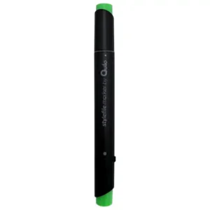 ماژیک دوسر کوییلو مدل Stylefile رنگ VERONESE GREEN 650