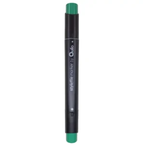 ماژیک دوسر کوییلو مدل Stylefile رنگ VIRIDIAN 644
