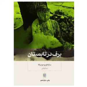 کتاب برف در تابستان اثر سایاداویو جوتیکا