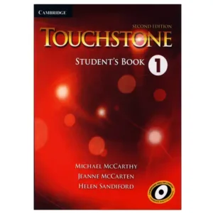 کتاب زبان TOUCHSTONE 1