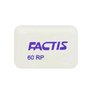 پاک کن فکتیس مدل 60R
