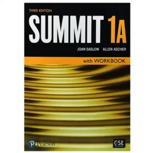 کتاب زبان SUMMIT 1A