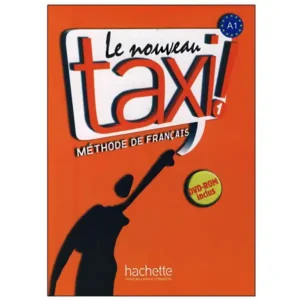 کتاب زبان TAXI 1
