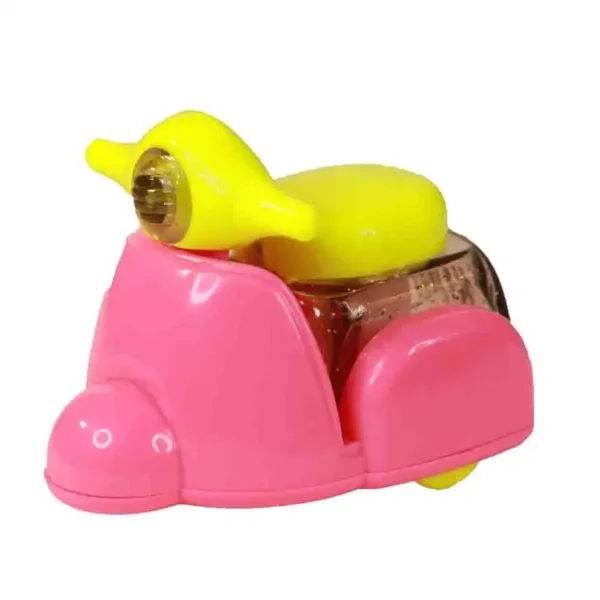 fancy-gear-cutting-vespa-motor-model