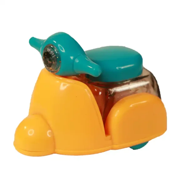 fancy-gear-cutting-vespa-motor-model