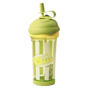 ماگ اسموتی مدل ICE CREAM
