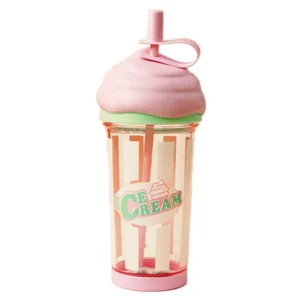 ماگ اسموتی مدل ICE CREAM