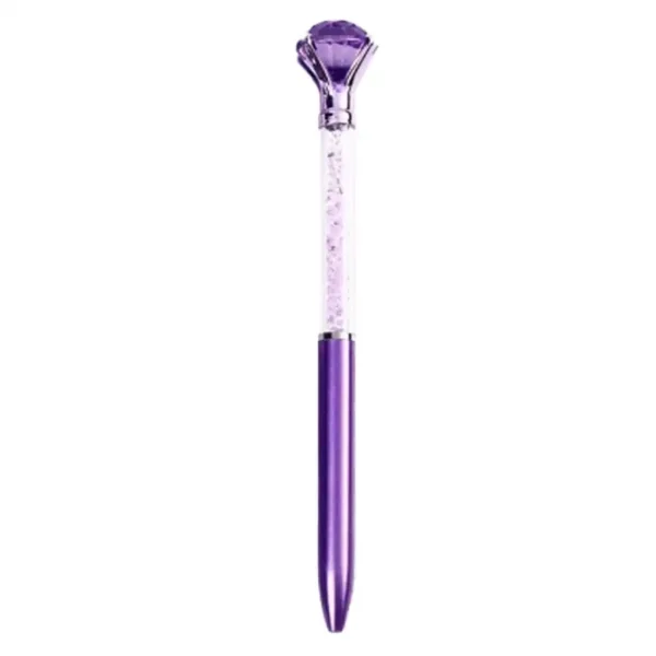 Pen 1 fantasy model with jeweled diamond design