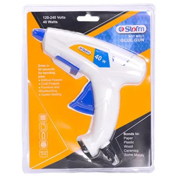 Storm glue gun model HL-2000