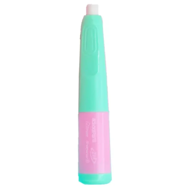 Skolfens pen model eraser with reservoir
