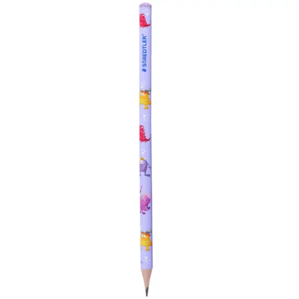Stadler Motif Monster pencil