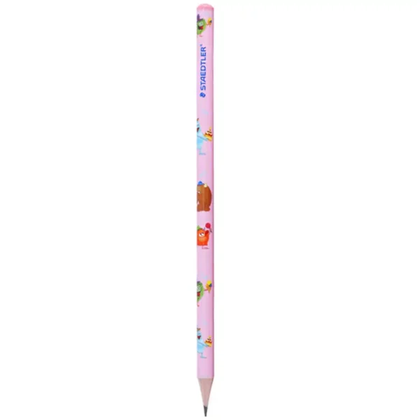Stadler Motif Monster pencil