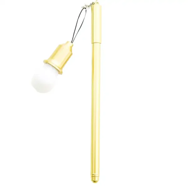 0.5 fantasy scriber, Lampi model