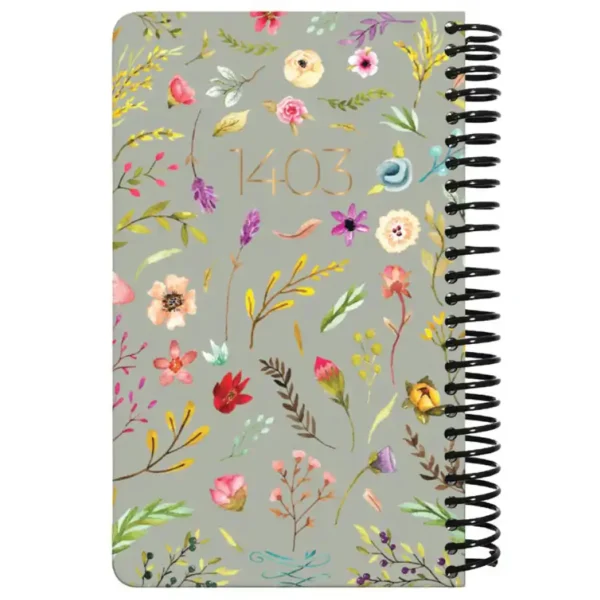 Yearbook Dot Note 1403 European model
