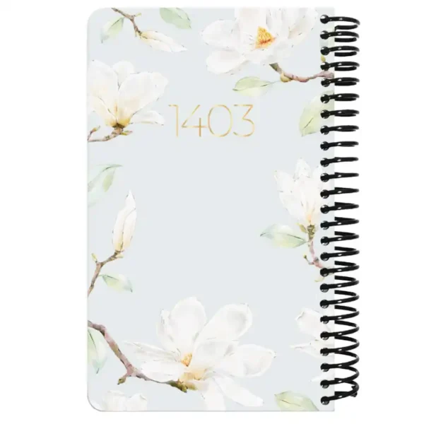 Yearbook Dot Note 1403 European model
