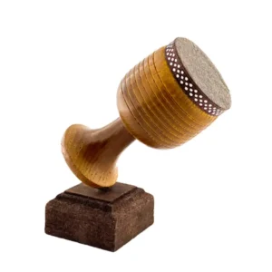 ساز چوبی مدل تنبک
