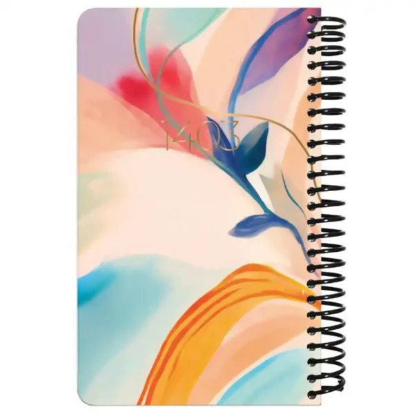 Yearbook Dot Note 1403 European model