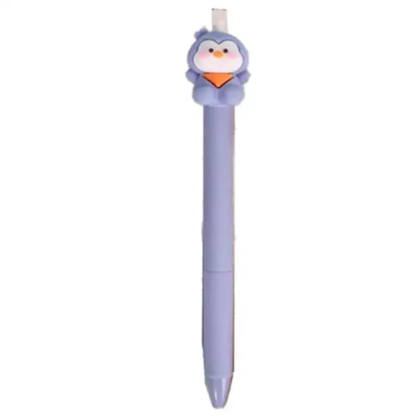 Infinite fantasy pencil, penguin model