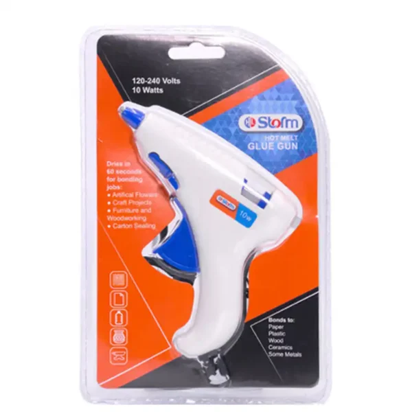 Storm glue gun model HL-2001