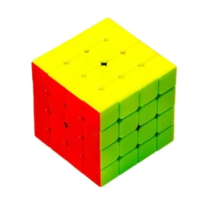 مکعب روبیک طرح 4×4