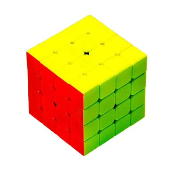 4x4 Rubik's Cube