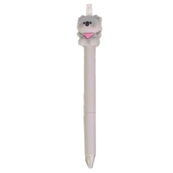 Infinite fantasy koala model pencil