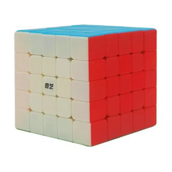 5x5 Rubik's Cube