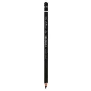 مداد مشکی طراحی استدلر مدل Mars Lumograph Black