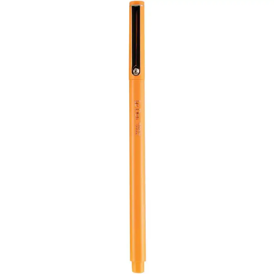 Yoshida 0.3 le pen typewriter