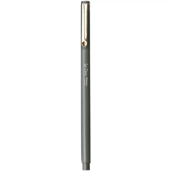 Yoshida 0.3 le pen typewriter
