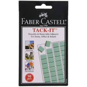 چسب خمیری فابرکاستل مدل Tack It