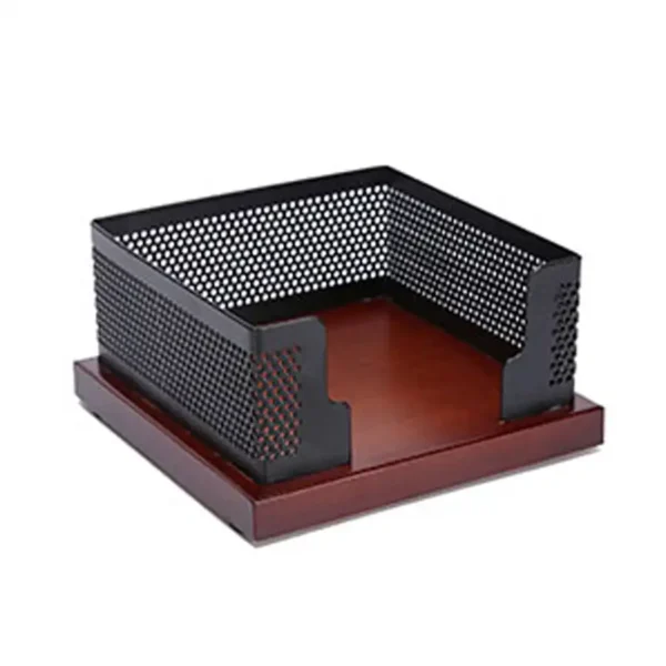 1x1cm lace model notepad