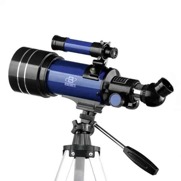 Bergermot telescope model F40070