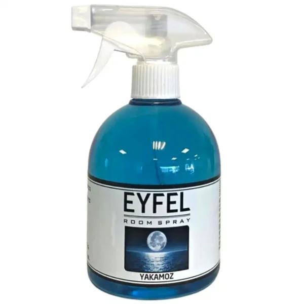 Eiffel air freshener, volume 500 ml, Moonlight