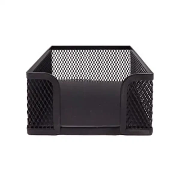 10x10 cm lace note holder