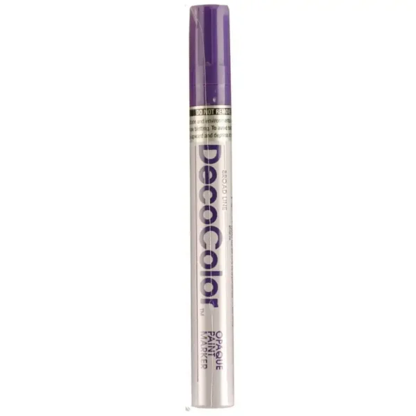 Marvi Yoshida Magic Decocolor purple color