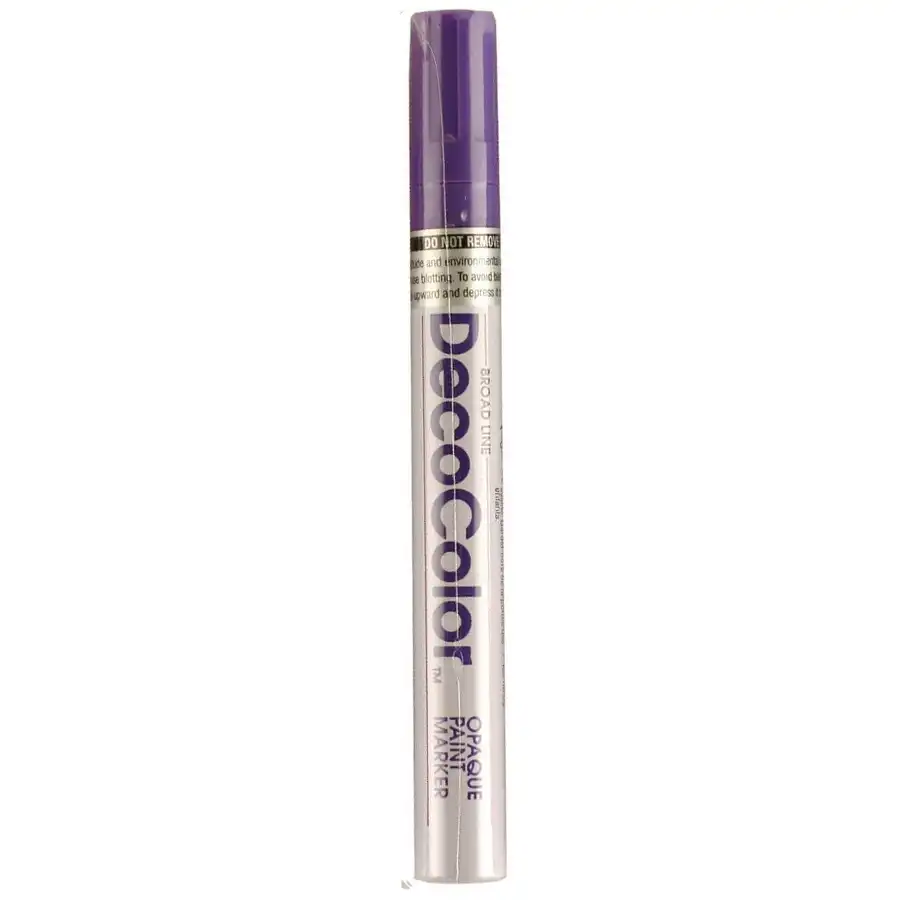 Marvi Yoshida Magic Decocolor purple color