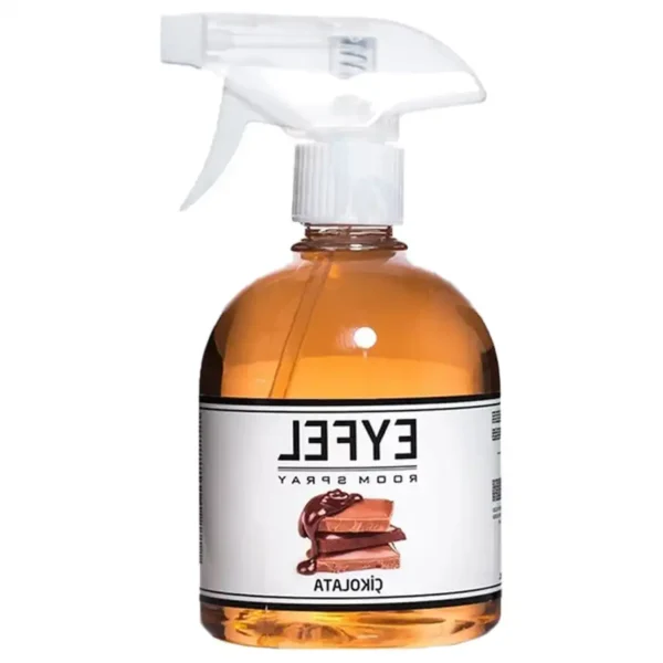 Eiffel air freshener, volume 500 ml, chocolate scent