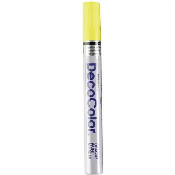 Marvi Yoshida Magic Decocolor yellow color