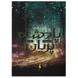 کتاب پادشاه پریان خواهران گمشده (جلد1.5) اثر هالی بلک