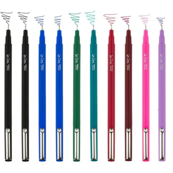 Marvy Uchida LePen, a pack of 10