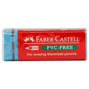 پاک کن فابرکاستل مدل PVC-FREE