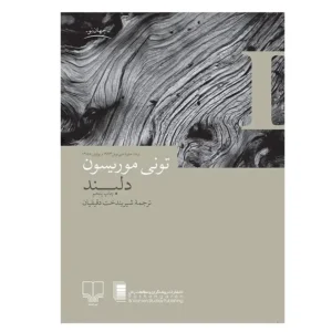 کتاب دلبند جهان نو اثر تونی موریسون