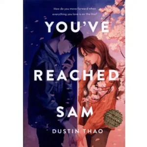 کتاب You’ve Reached Sam اثر Dustin Thao