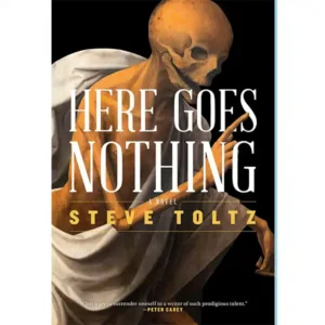 کتاب Here Goes Nothing اثر Random House