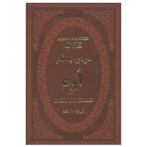 کتاب مردی به نام اوه اثر فردریک بکمن