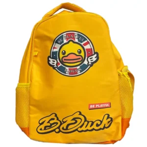 کوله پشتی مهد کودک مدل DUCK