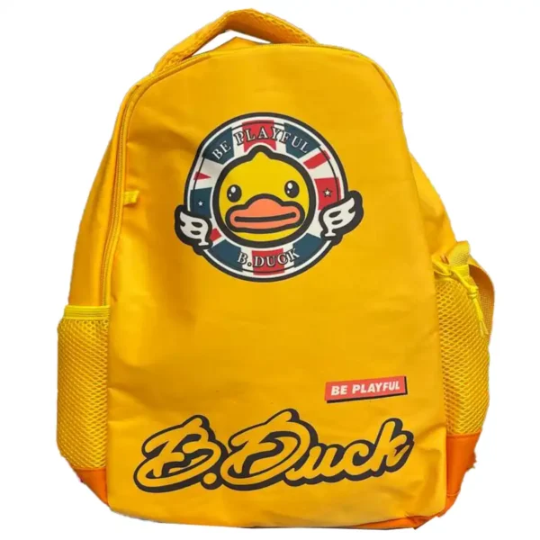 kindergarten-backpack-duck-model-2